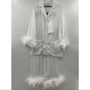 Daily Sleeper - size L - worn once on bachelorette